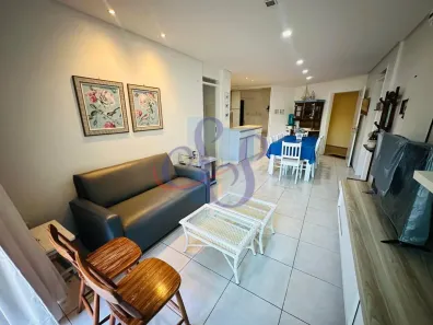 Apartamento com 3 Quartos à venda, 125m² no Porto das Dunas, Aquiraz