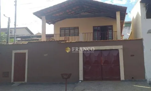 Casa com 2 Quartos à venda, 151m² no Loteamento Residencial Colinas, Taubaté