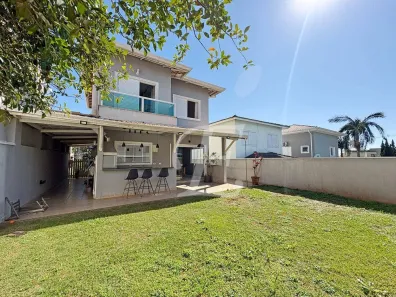 Casa de Condomínio com 3 Quartos à venda, 164m² no Moinho Velho, Cotia