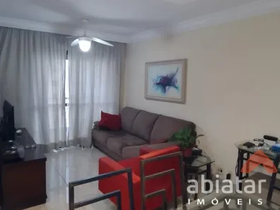 Apartamento com 3 Quartos à venda, 73m² no Jardim Esmeralda, São Paulo