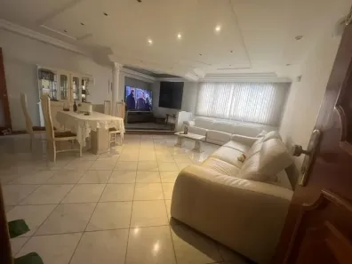 Apartamento com 4 Quartos à venda, 146m² no Vila Rubi, São José dos Campos