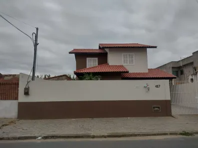 Casa com 3 Quartos à venda, 200m² no Parque Julião Nogueira, Campos dos Goytacazes
