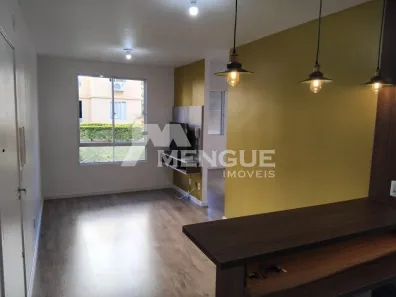 Apartamento com 2 Quartos à venda, 43m² no Mário Quintana, Porto Alegre