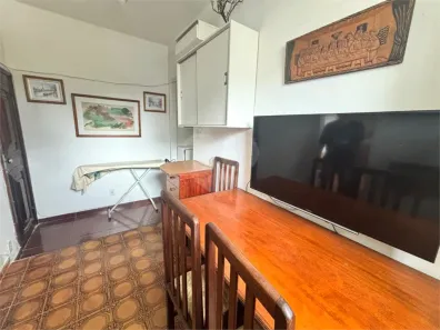 Apartamento com 3 Quartos à venda, 106m² no Tijuca, Rio de Janeiro