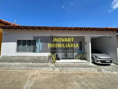 Casa de Condomínio com 2 Quartos à venda, 88m² no Centro, São Pedro da Aldeia