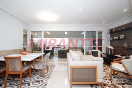 Apartamento com 3 Quartos à venda, 140m² no Santa Teresinha, São Paulo