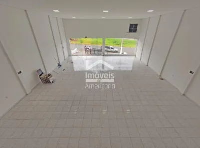 Ponto Comercial para alugar, 510m² no Jardim Guanabara, Americana