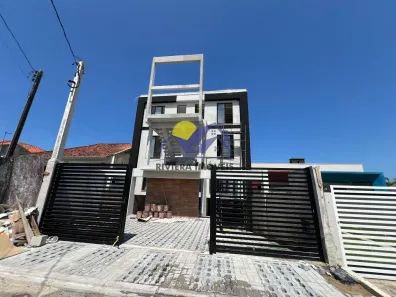 Apartamento com 2 Quartos à venda, 54m² no , Matinhos