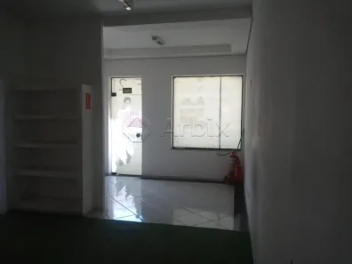 Ponto Comercial à venda, 49m² no Jardim São Domingos, Americana