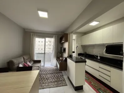 Apartamento com 2 Quartos à venda, 67m² no Passo Manso, Blumenau
