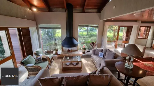 Casa com 5 Quartos à venda, 469m² no XANGRI-LÁ, Xangri-lá