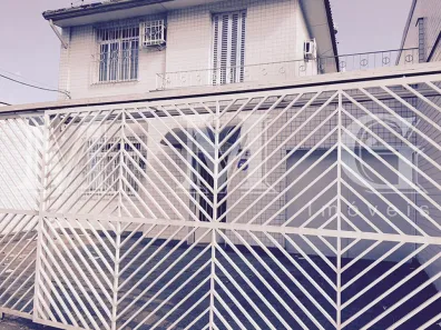 Imóvel Comercial com 4 Quartos à venda, 654m² no Vila Clementino, São Paulo