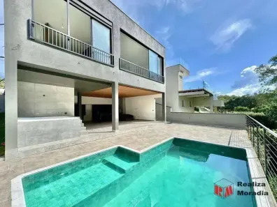 Casa de Condomínio com 5 Quartos à venda, 412m² no Jardim do Golf I, Jandira