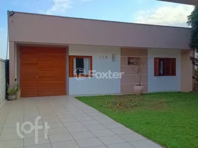 Casa com 2 Quartos à venda, 79m² no Santo Afonso, Novo Hamburgo