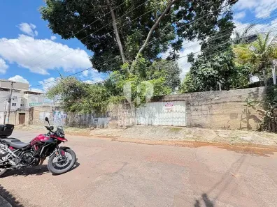 Lote/Terreno à venda, 1467m² no Mangueiras (Barreiro), Belo Horizonte