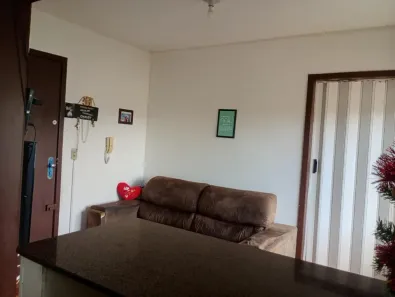 Apartamento com 1 Quarto à venda, 30m² no Medianeira, Porto Alegre