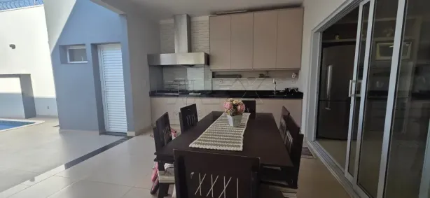 Casa com 3 Quartos à venda, 289m² no Parque Jardim Europa, Bauru