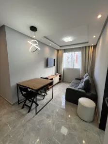 Apartamento com 2 Quartos para alugar, 42m² no Piatã, Salvador