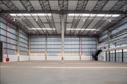Galpão/Depósito/Armazém para alugar, 1437m² no Vila das Hortências, Jundiaí
