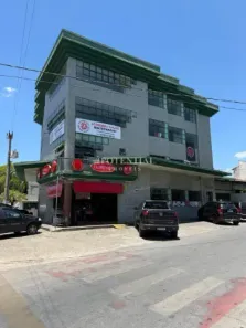 Ponto Comercial para alugar, 300m² no Centro, Lagoa Santa