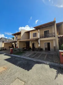 Casa de Condomínio com 3 Quartos à venda, 120m² no Sapiranga-Coité, Fortaleza