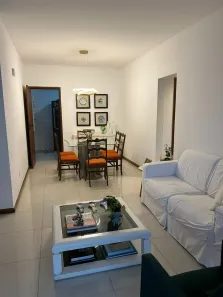 Apartamento com 3 Quartos à venda, 114m² no Candeal, Salvador