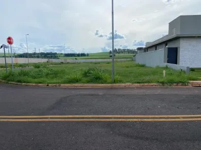 Lote/Terreno à venda, 355m² no Portal da Mata, Ribeirão Preto
