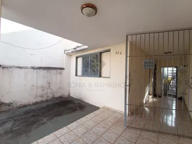 Casa com 2 Quartos à venda, 108m² no Vila Tibério, Ribeirão Preto