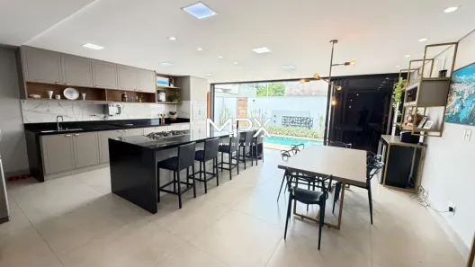 Casa de Condomínio com 3 Quartos à venda, 232m² no Santa Rosa, Piracicaba