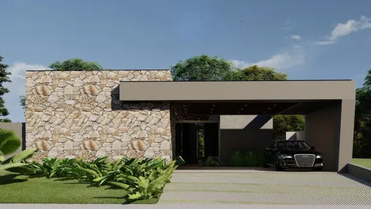 Casa de Condomínio com 3 Quartos à venda, 220m² no Alphaville Itu, Itu