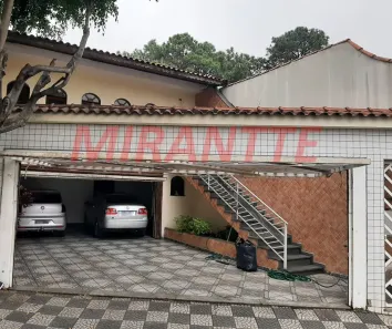 Sobrado com 4 Quartos à venda, 204m² no Jardim Japão, São Paulo
