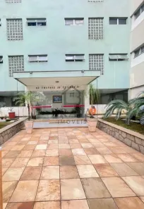 Apartamento com 3 Quartos à venda, 80m² no São Geraldo, Volta Redonda