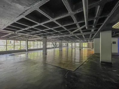 Ponto Comercial para alugar, 1300m² no Estoril, Belo Horizonte