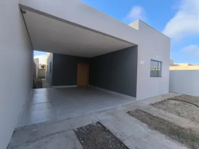 Casa de Condomínio com 3 Quartos à venda, 127m² no Distrito Industrial, Cuiabá