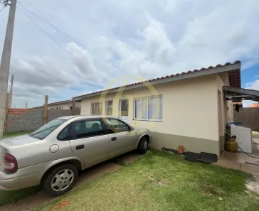 Casa com 2 Quartos à venda, 54m² no Centro, Itapetininga