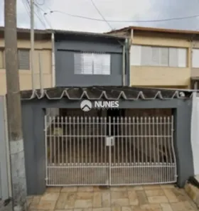 Sobrado com 3 Quartos à venda, 101m² no Jaguaré, São Paulo