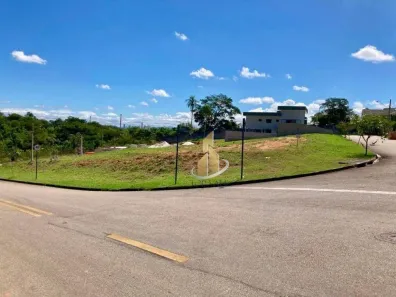 Lote/Terreno à venda, 486m² no Condomínio Terras do Vale, Caçapava
