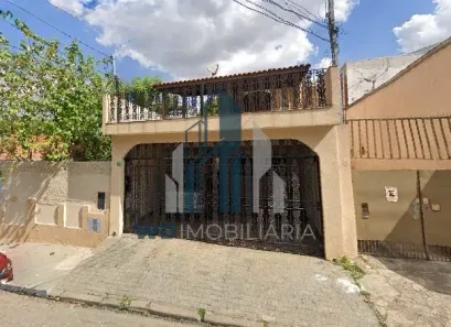 Casa com 2 Quartos à venda, 180m² no Jardim Popular, São Paulo