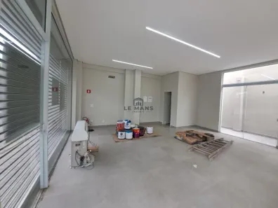 Sala Comercial para alugar, 22m² no Cidade Alta, Piracicaba