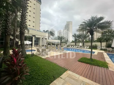 Apartamento com 4 Quartos à venda, 310m² no Santo Amaro, São Paulo