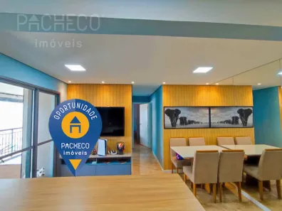 Apartamento com 2 Quartos à venda, 70m² no Barra Funda, São Paulo