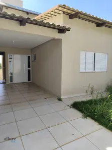 Sobrado com 4 Quartos à venda, 292m² no Residencial Hugo de Moraes, Goiânia
