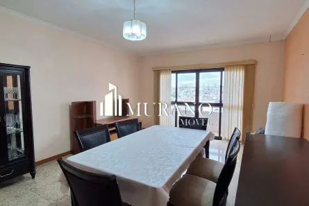 Apartamento com 3 Quartos à venda, 135m² no Rudge Ramos, São Bernardo do Campo