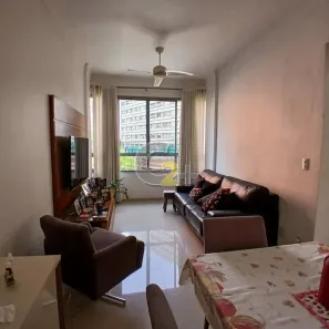 Apartamento com 2 Quartos à venda, 70m² no Santa Cecília, São Paulo