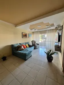 Apartamento com 3 Quartos para venda ou aluguel, 100m² no Casa Caiada, Olinda