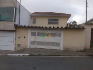 Sobrado com 3 Quartos à venda, 126m² no Cidade Patriarca, São Paulo