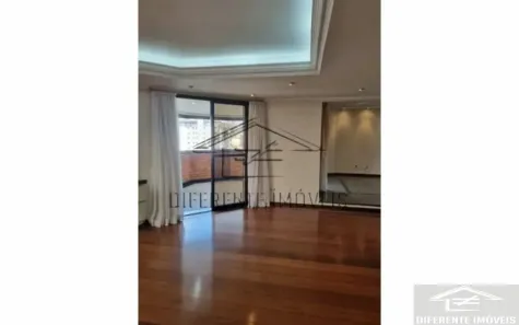 Apartamento com 4 Quartos à venda, 277m² no Vila Gomes Cardim, São Paulo