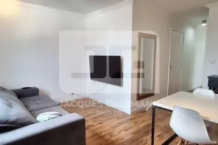 Apartamento com 2 Quartos à venda, 62m² no Rudge Ramos, São Bernardo do Campo