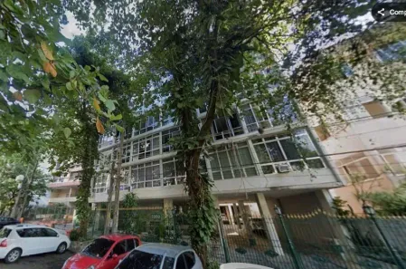 Apartamento com 3 Quartos à venda, 151m² no Maracanã, Rio de Janeiro