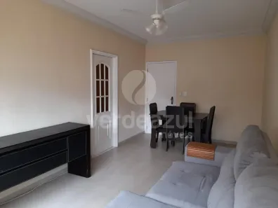 Apartamento com 2 Quartos à venda, 74m² no Centro, Campinas